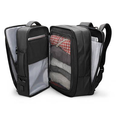 Mark Ryden Travel Backpack – Expandable & Water-Resistant