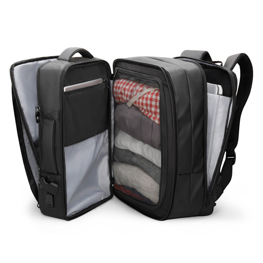 Mark Ryden Travel Backpack – Expandable & Water-Resistant