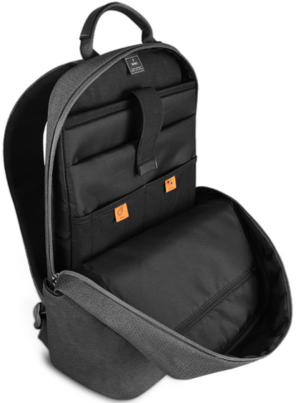 Wiwu Vortex – Waterproof Laptop Backpack