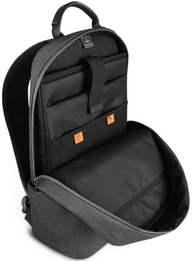 Wiwu Vortex – Waterproof Laptop Backpack