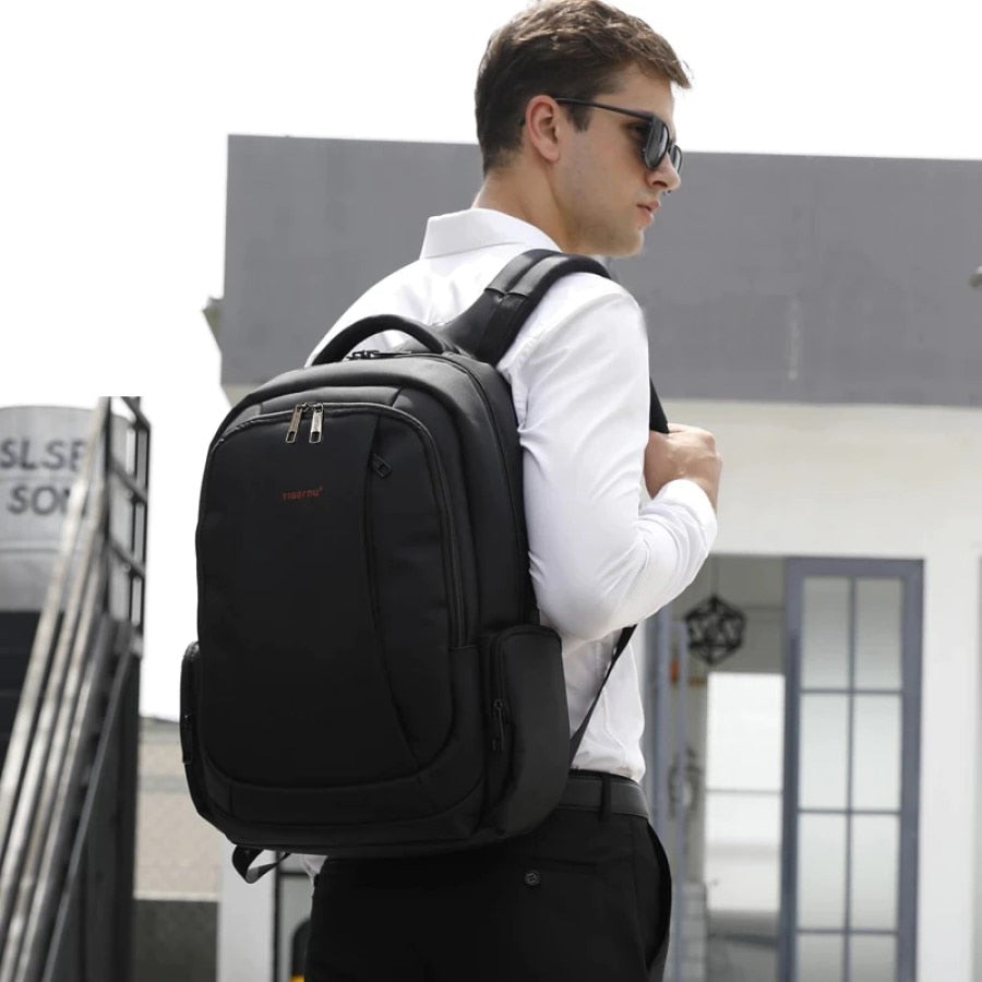Tigernu Waterproof Anti-Theft Laptop Backpack