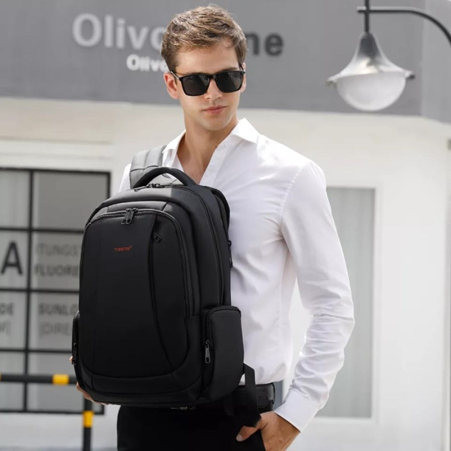 Tigernu Waterproof Anti-Theft Laptop Backpack