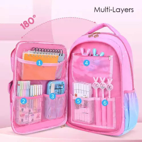 Kids School Bag Bolsnik