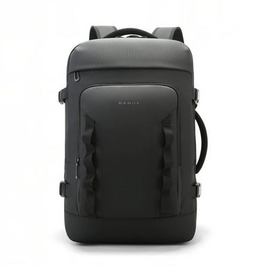 Bange MaxPack 40L Travel Backpack Expandable