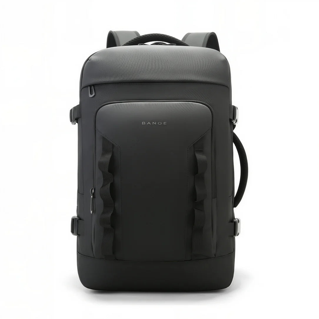 Bange MaxPack 40L Travel Backpack Expandable