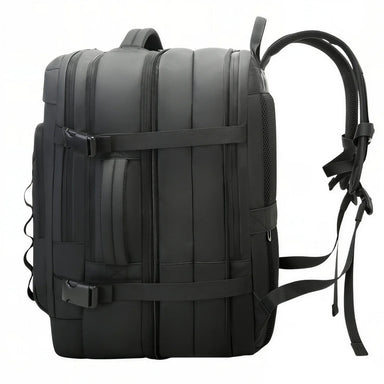 Bange MaxPack 40L Travel Backpack Expandable