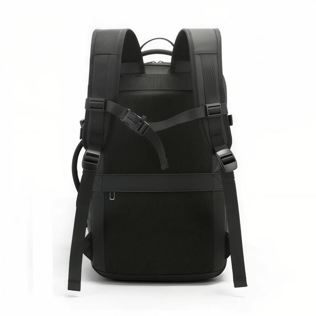 Bange MaxPack 40L Travel Backpack Expandable