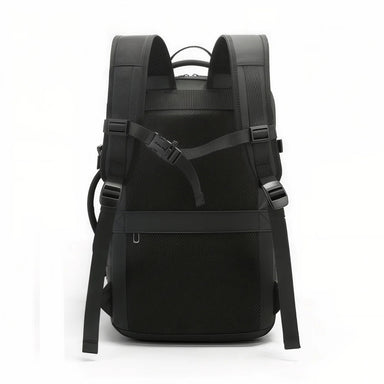 Bange MaxPack 40L Travel Backpack Expandable