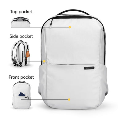 Mark Ryden Waterproof Backpack