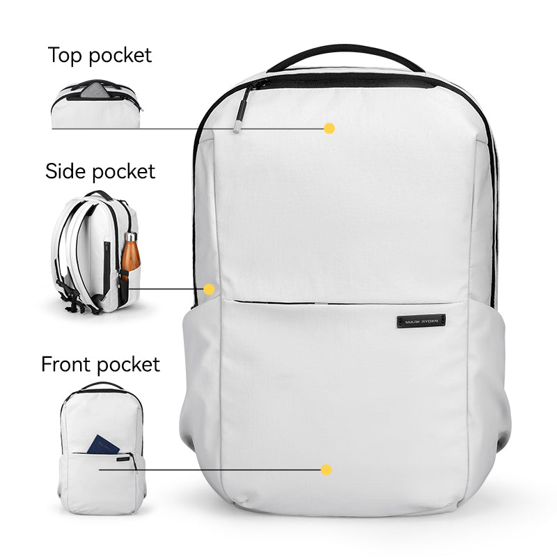 Mark Ryden Waterproof Backpack