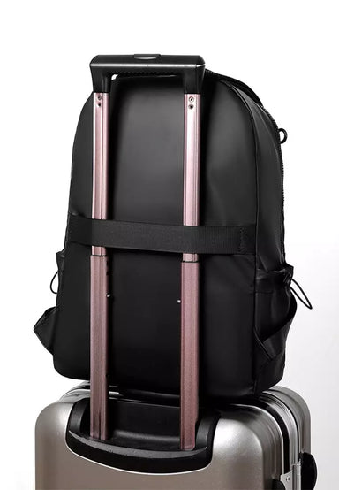 Bolsnik Venture – Lightweight Laptop Backpack